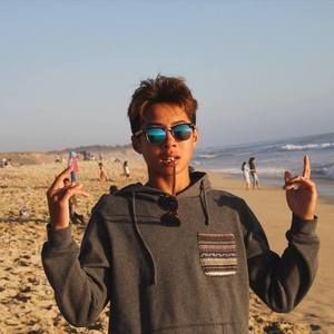 Meet your Posher, Richard